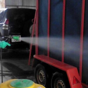 BIOCIDAS DE USO POR PERSONAL PROFESIONAL GANADERO NO ESPECIALIZADO